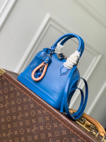 Louis Vuitton Alma BB