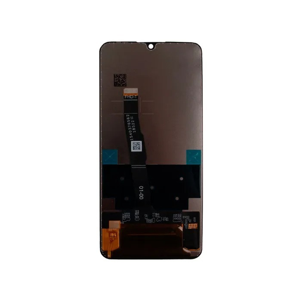 Дисплей для Huawei P30 Lite/Honor 20S/Honor 20 Lite (MAR-LX1M/MAR-LX1H) с тачскрином Черный - CP