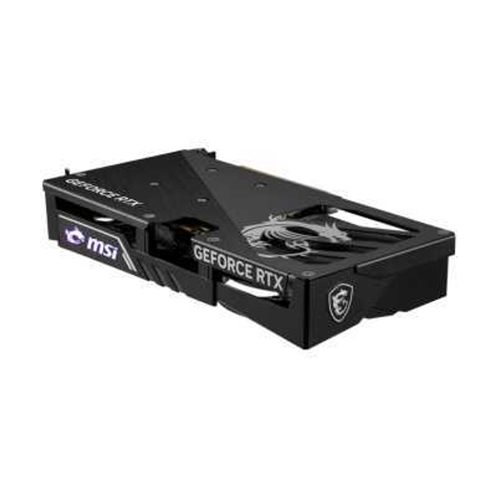 Видеокарта MSI nVidia GeForce RTX 5060 8G Gaming OC