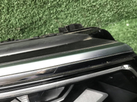 Битая Фара правая VW Tiguan 2 (2016-2020) Full LED
