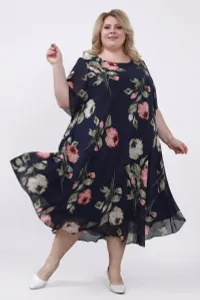 Платье 3211 Fabrika