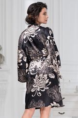 Халат женский MIA-AMORE Da Vinci 8444