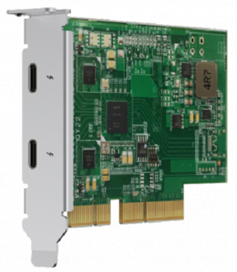 Карта расширения QNAP QXP-T32P