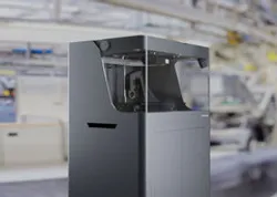 Фотография — 3D-принтер Markforged X7