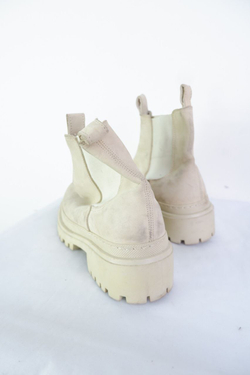 Ботинки 5th Avenue брутальные 40 размер