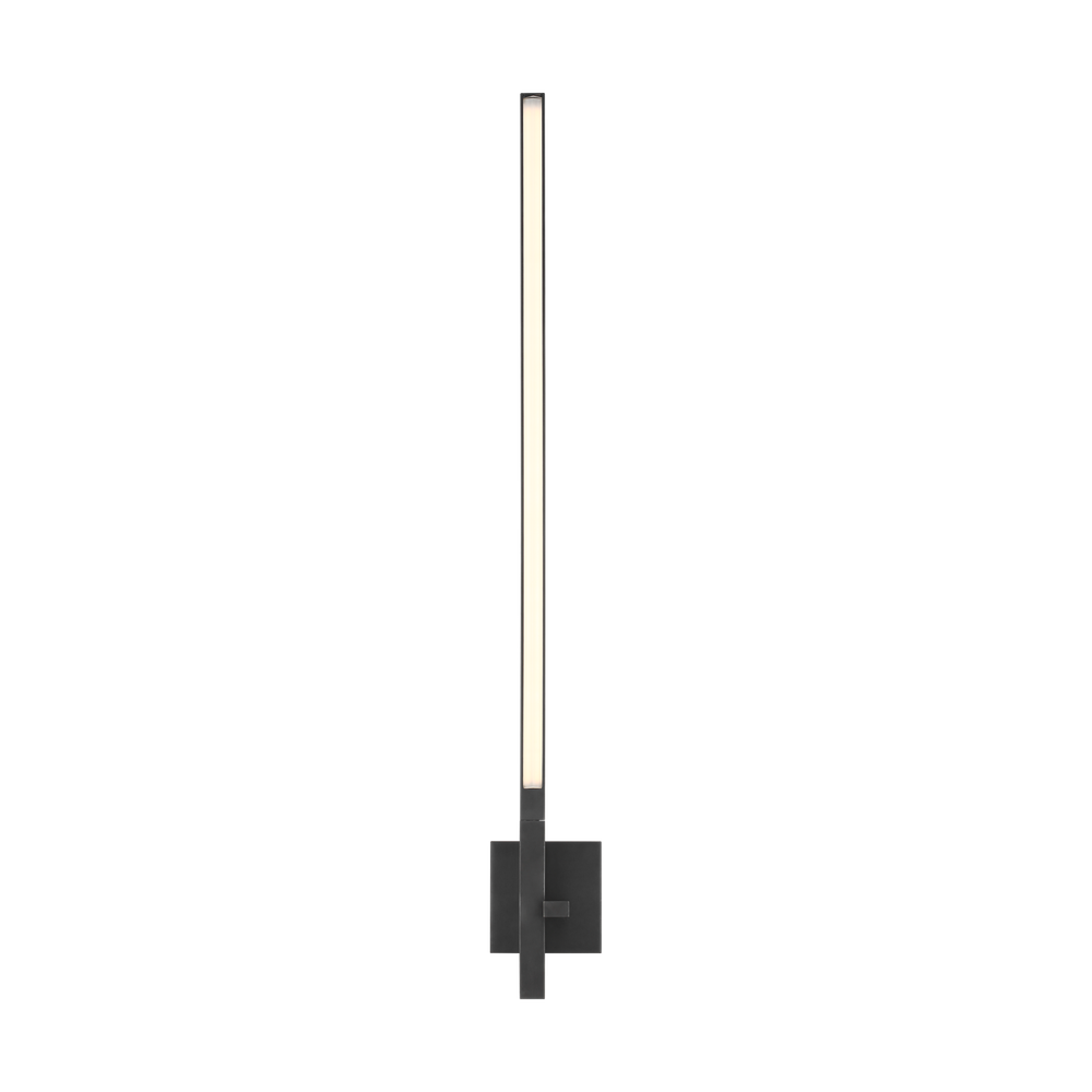 Настенный светильник Visual Comfort Cityscape X-Large Sconce