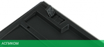 Набор периферии A4Tech Wireless Desktop 3000NS