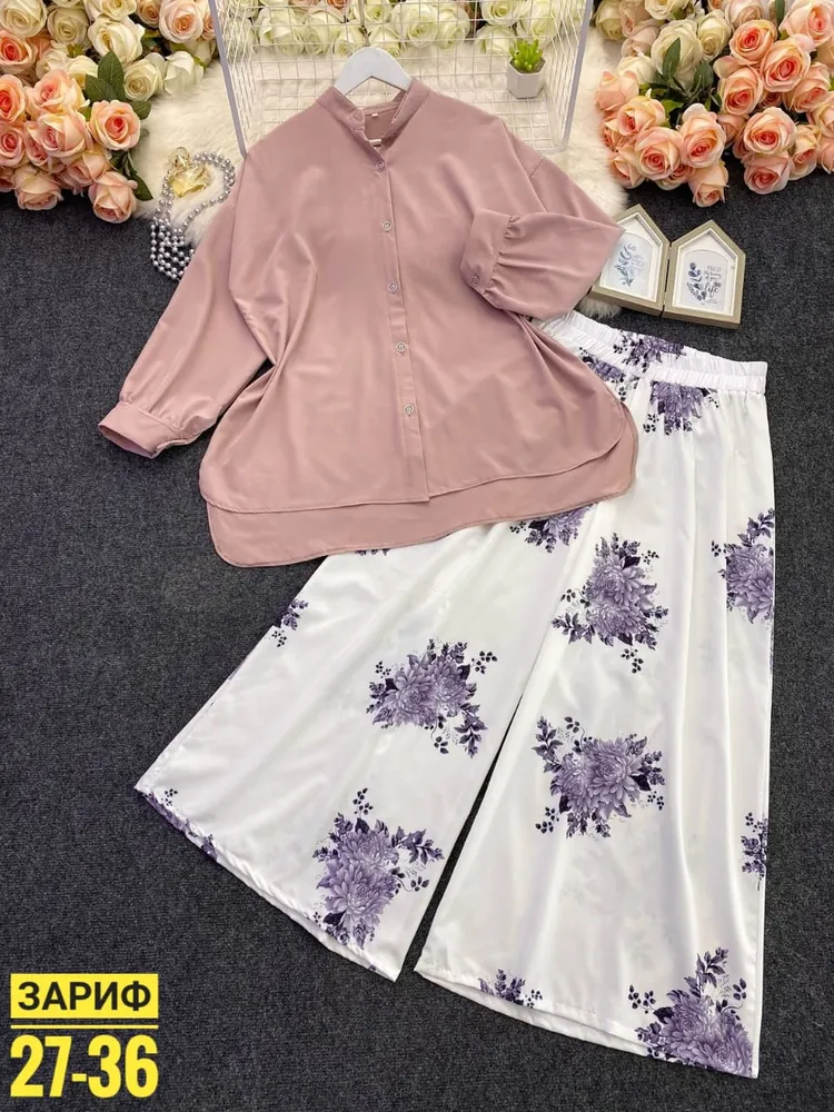 Костюм 50348054 Fabrika