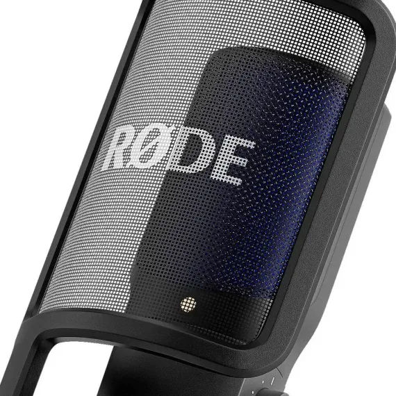 RODE NT-USB Plus