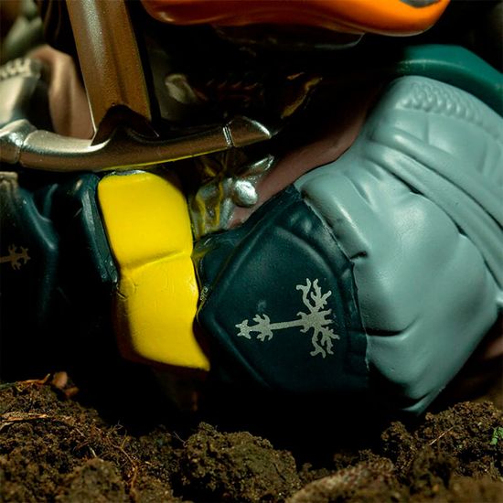 Фигурка-утка Tubbz Властелин колец Арагорн (Box)