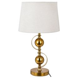 GAEM Светильник, L30 W30 H53 см, Е27, шнур 1,55 м