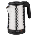 Чайник электрический Homestar HS-1022 нержавейка