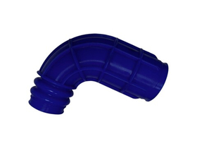 Патрубок силиконовый 21214-1148034