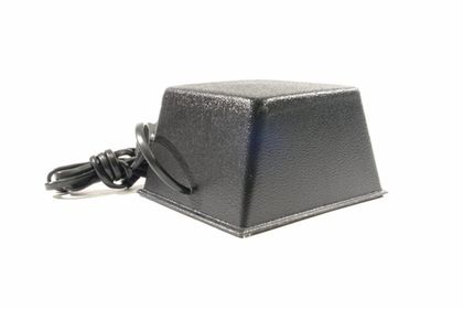 Отпугиватель ультразвуковой для крыс, мышей и других грызунов Ястреб- 400