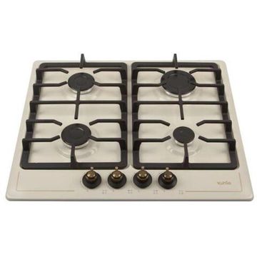 Варильна поверхня VENTOLUX HG640 B2 CS (IV/RB)