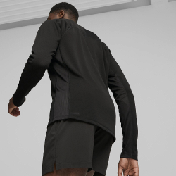 Мужской лонгслив PUMA POLYPROPYLENE RAINCELL LS