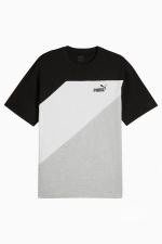 Футболка Puma Power Colorblock