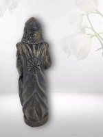 Коллекционная алтарная фигурка статуэтка Бог Перун оберег