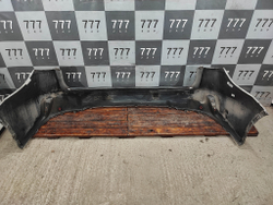 Бампер задний Lexus RX 4 15-19 Б/У Оригинал 5215948931