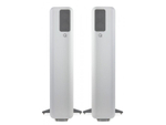 Портативная акустика Q-Acoustics Active 400 (QA8408) White