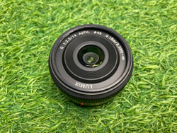 Panasonic 14mm 2.5 Aspherical (H-H014E)