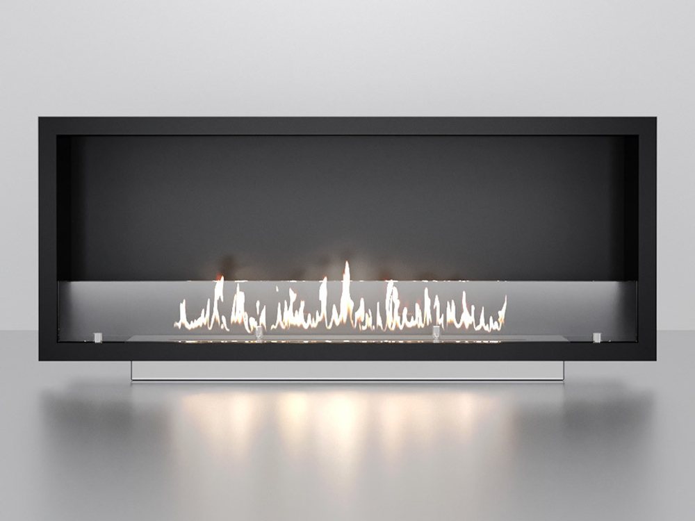 Встраиваемый биокамин Venera 1000