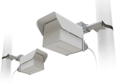 Wi-Fi точка доступа MikroTik CubeG-5ac60aypair