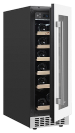 Винный шкаф Libhof Connoisseur CX-19 White
