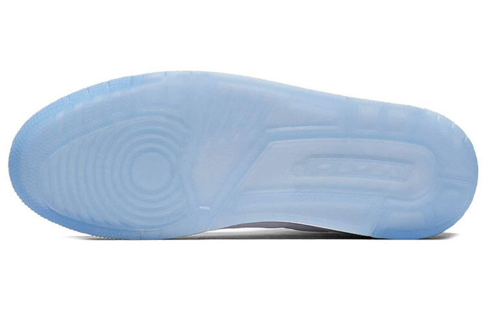 Кроссовки Jordan Air Jordan 3 Retro Pure White 2018