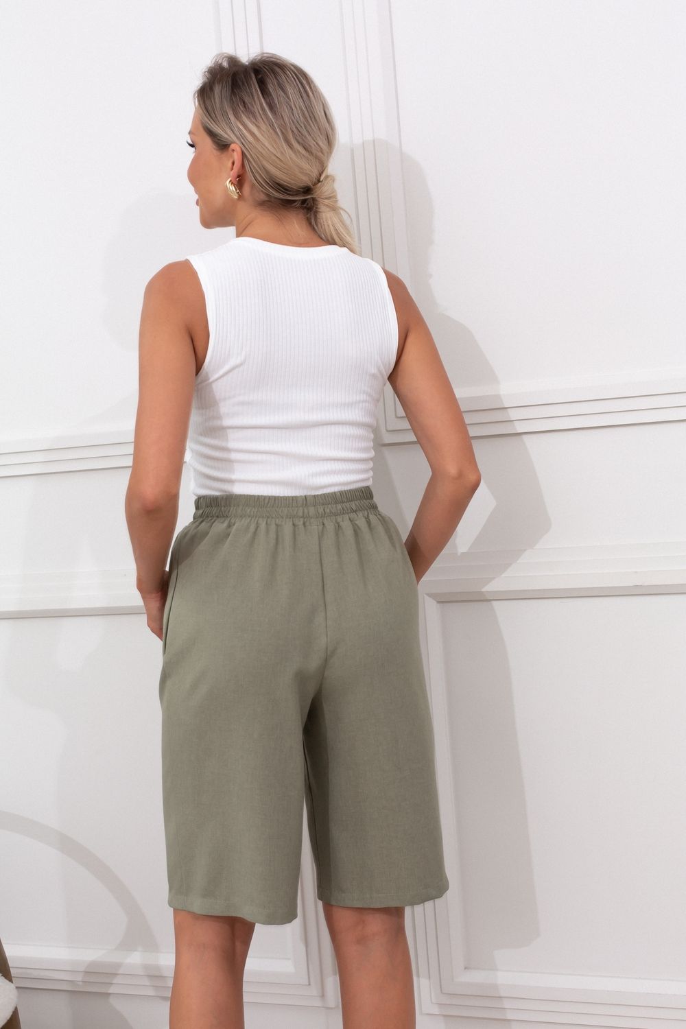 Шорты Льюис №2 Valentina