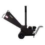 Caiman RARO 420C бензиновый измельчитель RARO420C