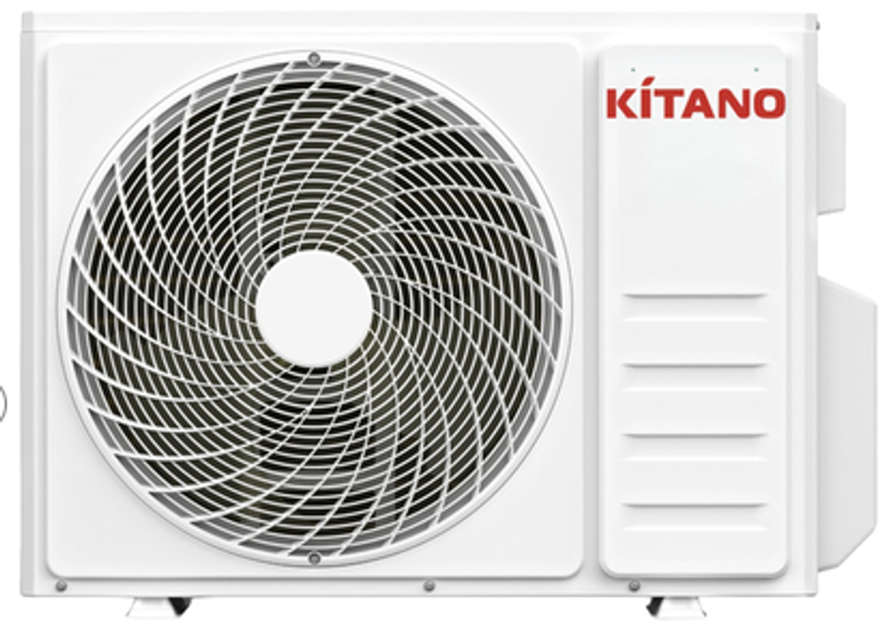 Сплит-система KITANO KRD-Toha-09 silver