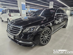 Mercedes-Benz S-Class W222 S560L 4MATIC (05.2020)