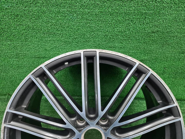 Диск литой R21 Porsche Panamera 971 (16-24) перед.