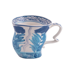 Кружка Sake Flower 11257