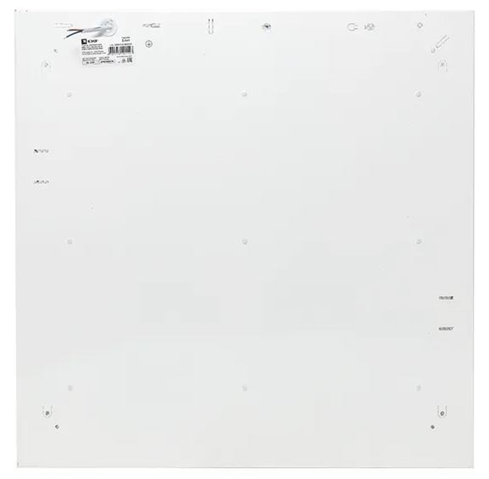 Панель LED светодиодная EKF LPL-1002-Z-36-4000-40