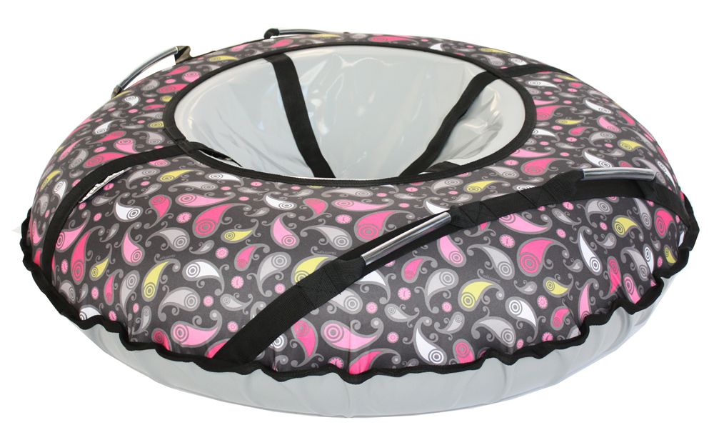 Тюбинг Hubster Фьюжн Перчики