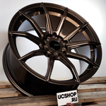 Комплект дисков Shogun S10 18x8 et30 5x108/5x112