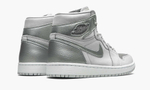 Air Jordan 1 High OG "Co.Japan - Metallic Silver"
