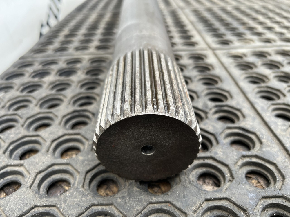 Полуось без блокировки 2023г