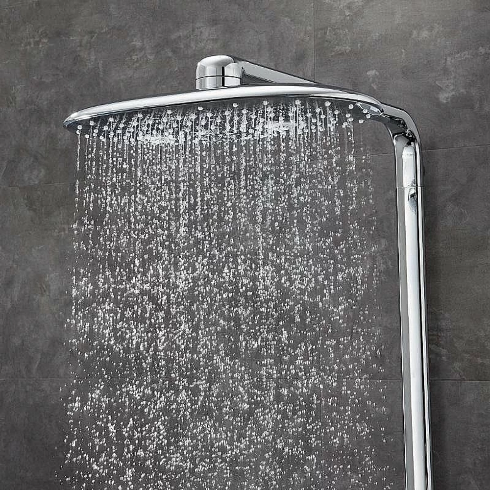 Душевая система Grohe Rainshower SmartControl 26250000