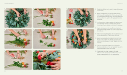 Wreaths: Fresh, Foliage, Foraged, and Faux