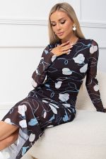 Платье Донелла №5 Valentina