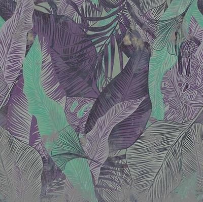 Дизайнерские обои Wall Street Mute