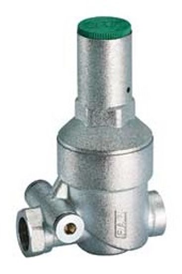 Редуктор давления FAR 1/2" ВР/ВР без манометра FA 2850 12