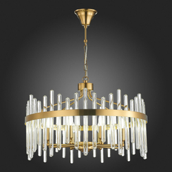 Подвесная люстра ST-Luce SL1167.303.08