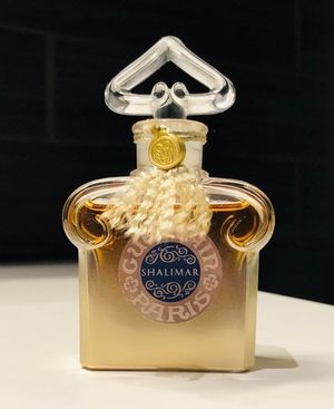 Guerlain Shalimar Extrait