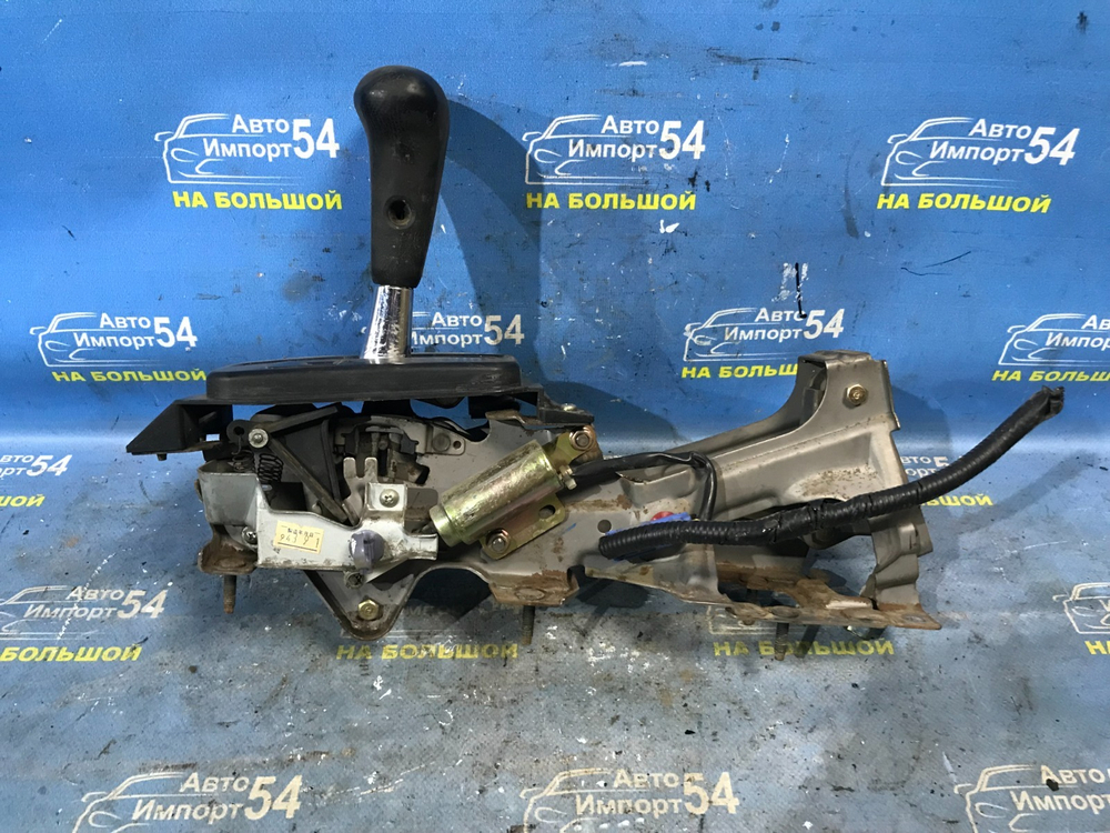 Селектор АКПП Honda RAFAGA 1995