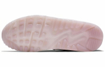 Кроссовки Nike Air Max 90 Velvet Particle Rose (Женская размерная сетка)