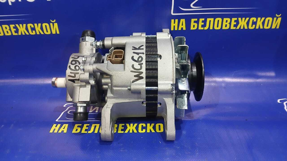 Генератор MAZDA TITAN 1990-1994